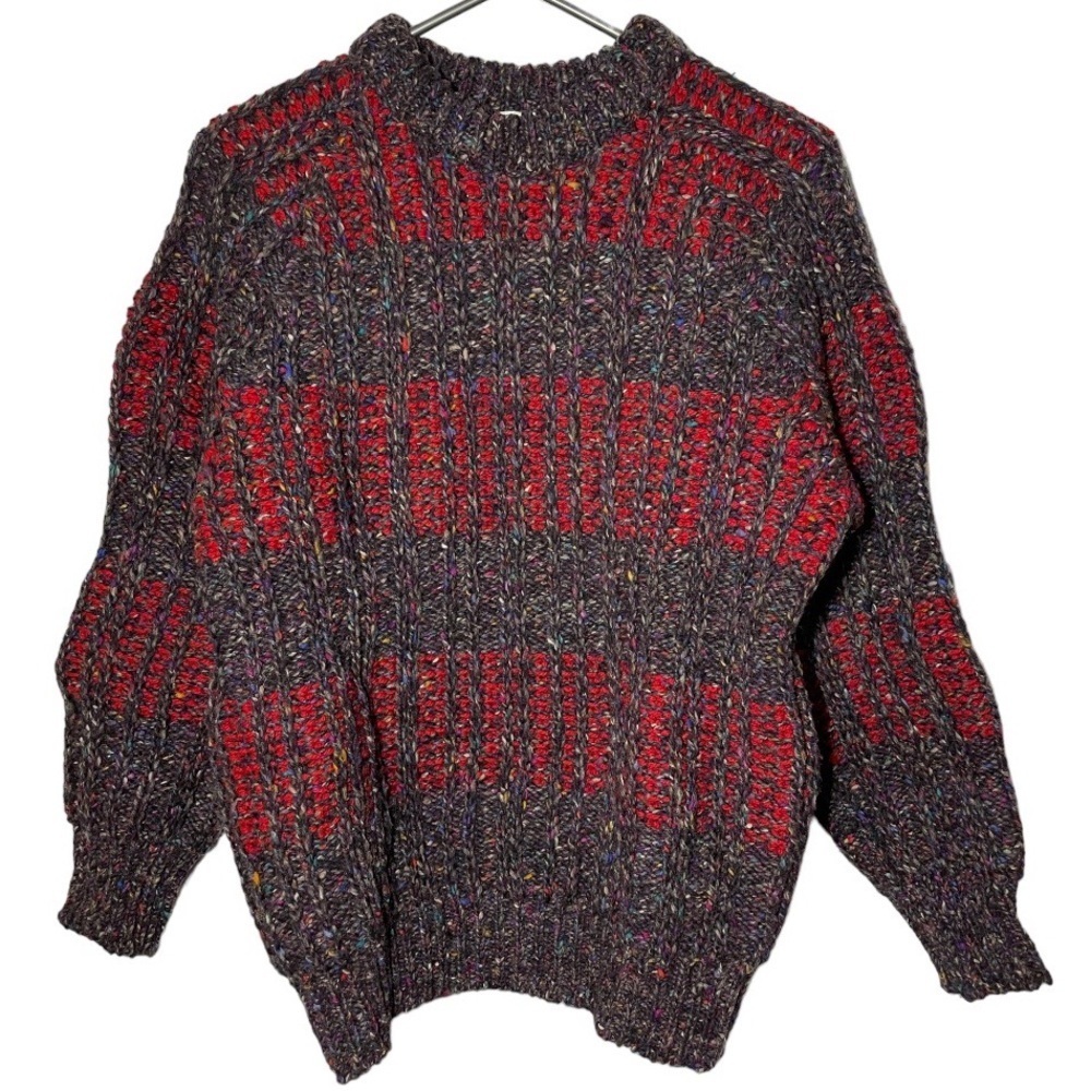 John Molloy Hand Made Pure Virgin Wool